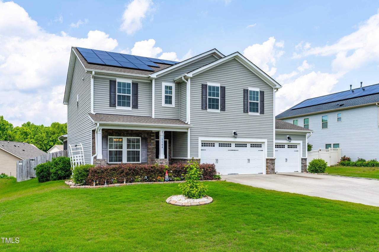 1104 Arden Trace Court - Photo 1