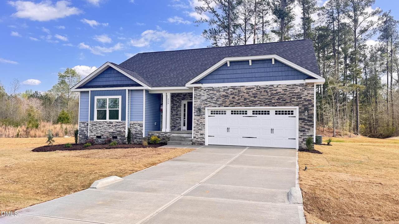 236 Lake Edge Drive - Photo 1