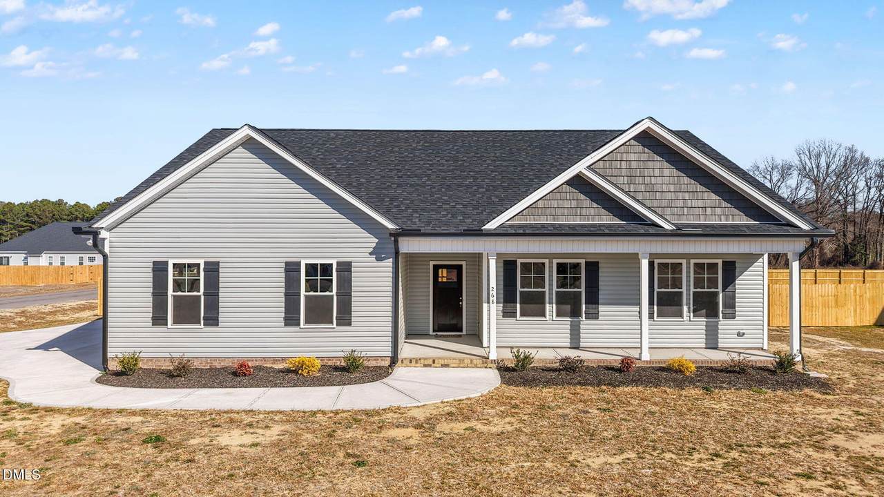 268 Fields Road - Photo 1