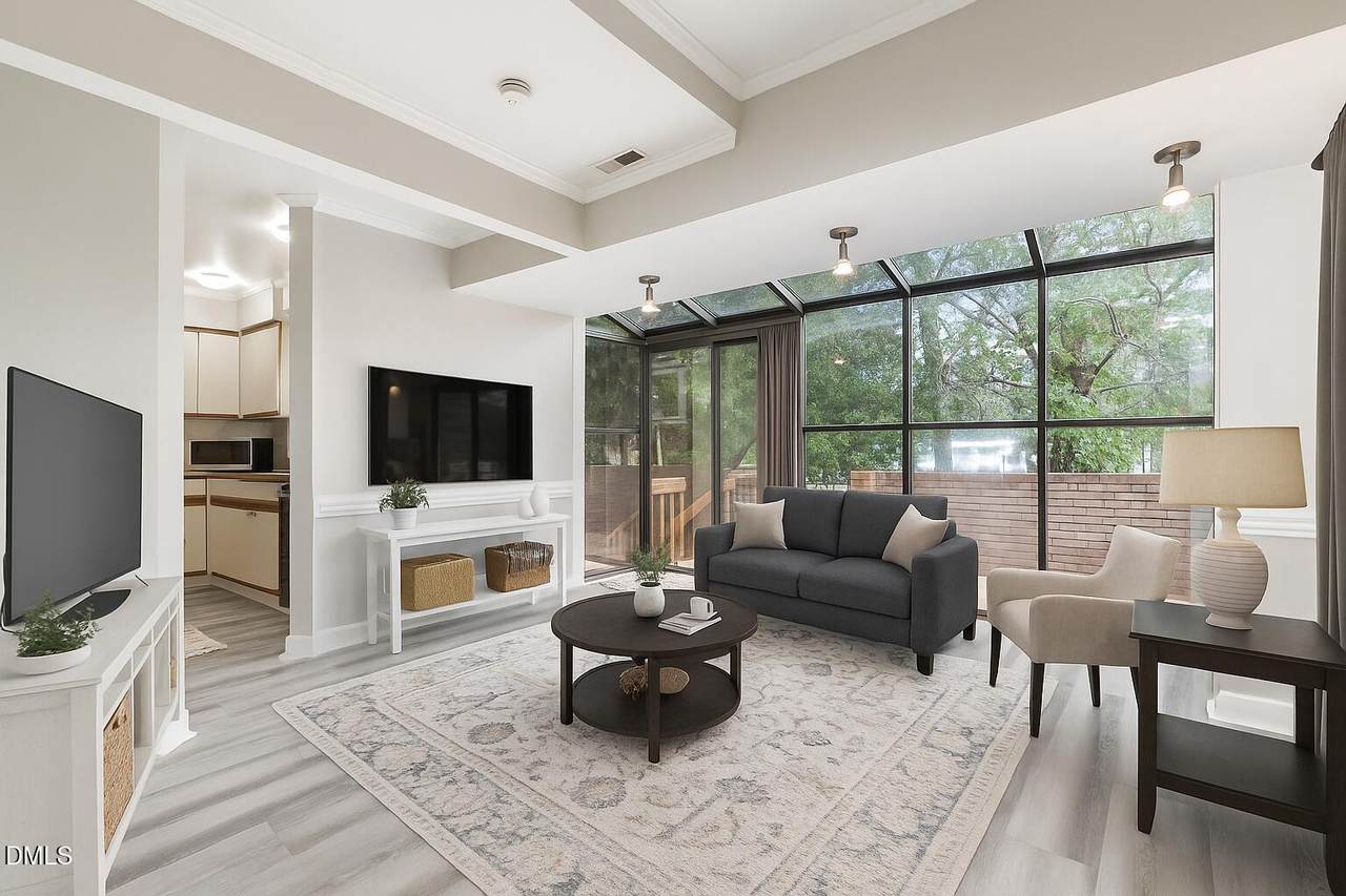 7010 Sandy Forks Road - Photo 1