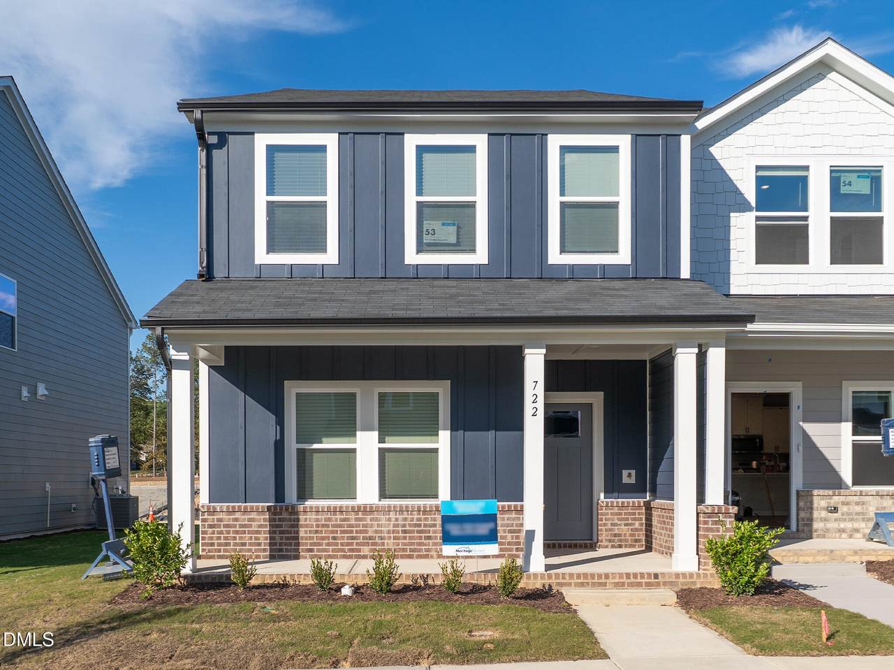 722 Chandler Stone Drive - Photo 1