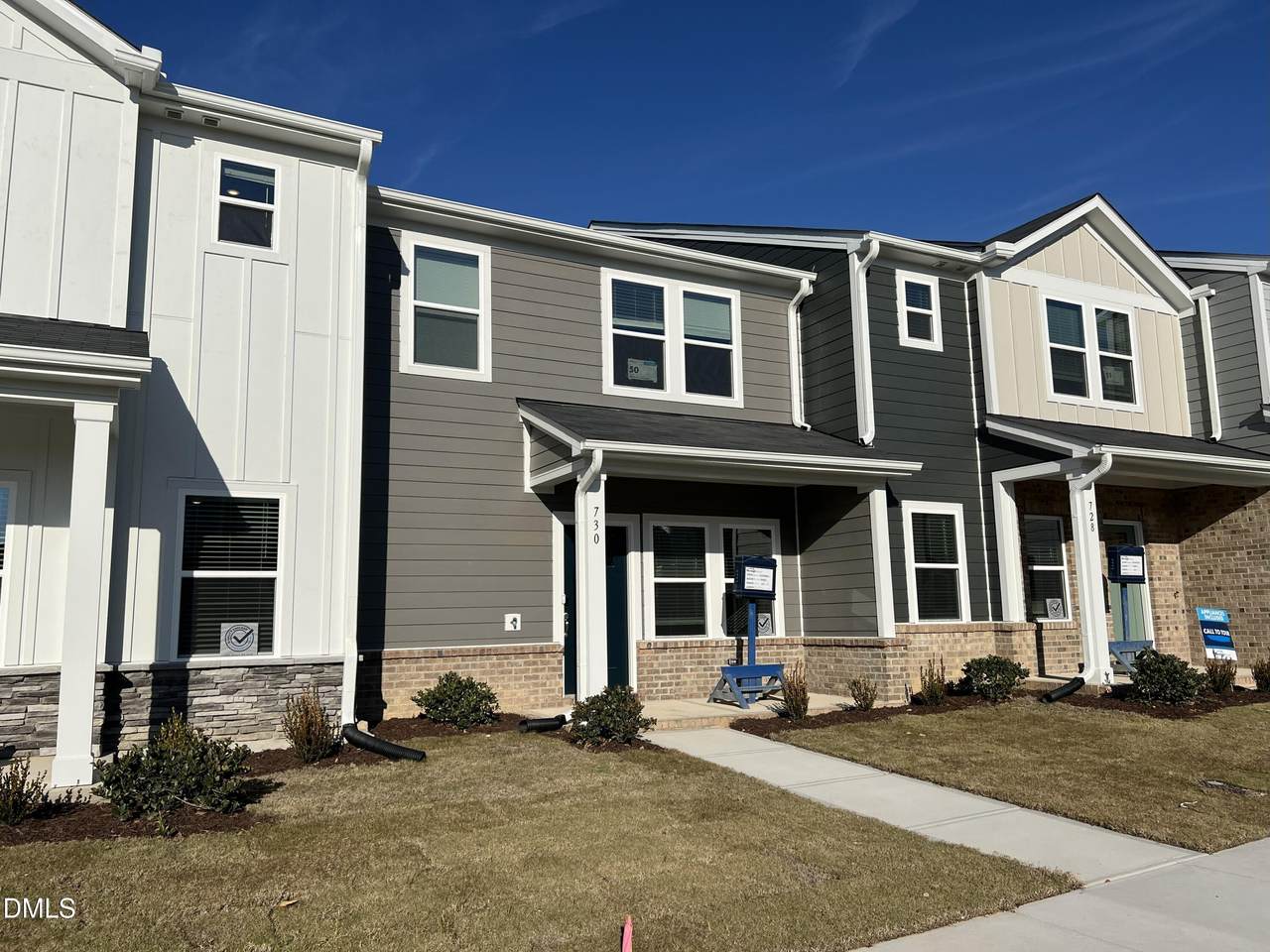 730 Chandler Stone Drive - Photo 1