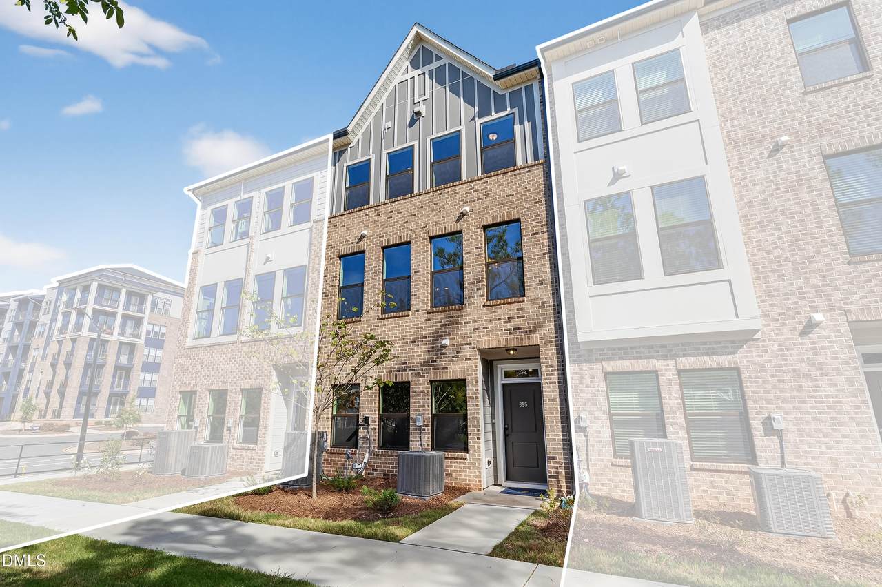 695 Bandon Alley - Photo 1