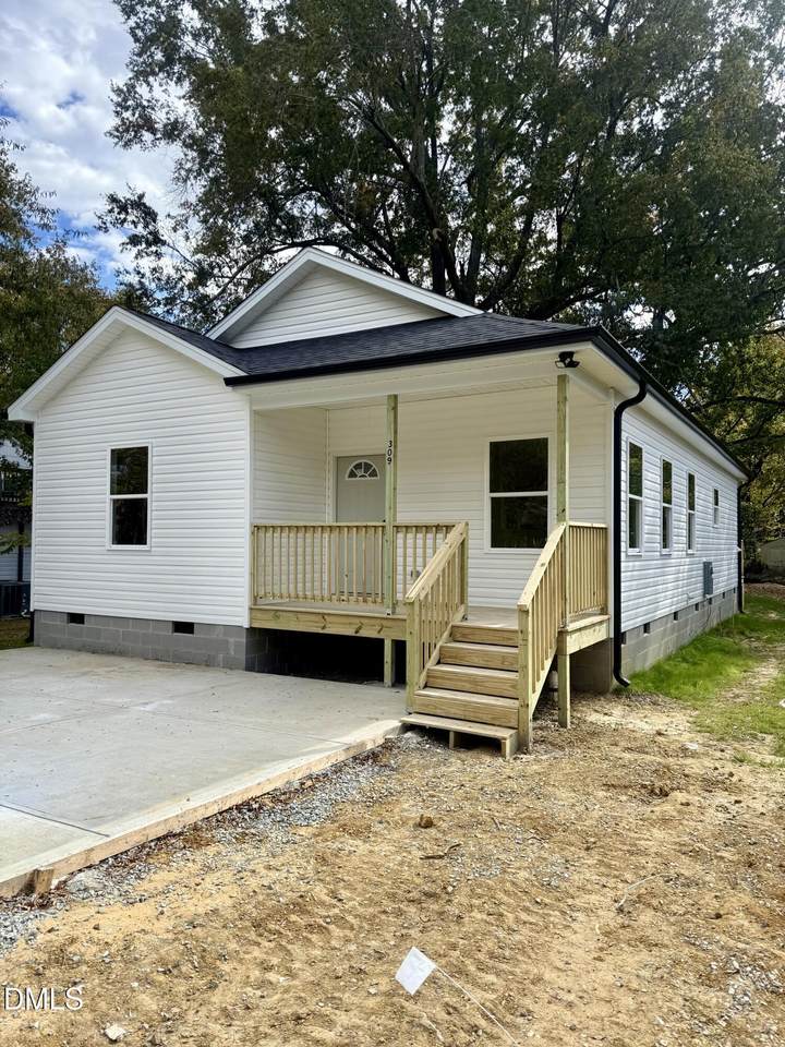 309 Mcaden Street - Photo 1