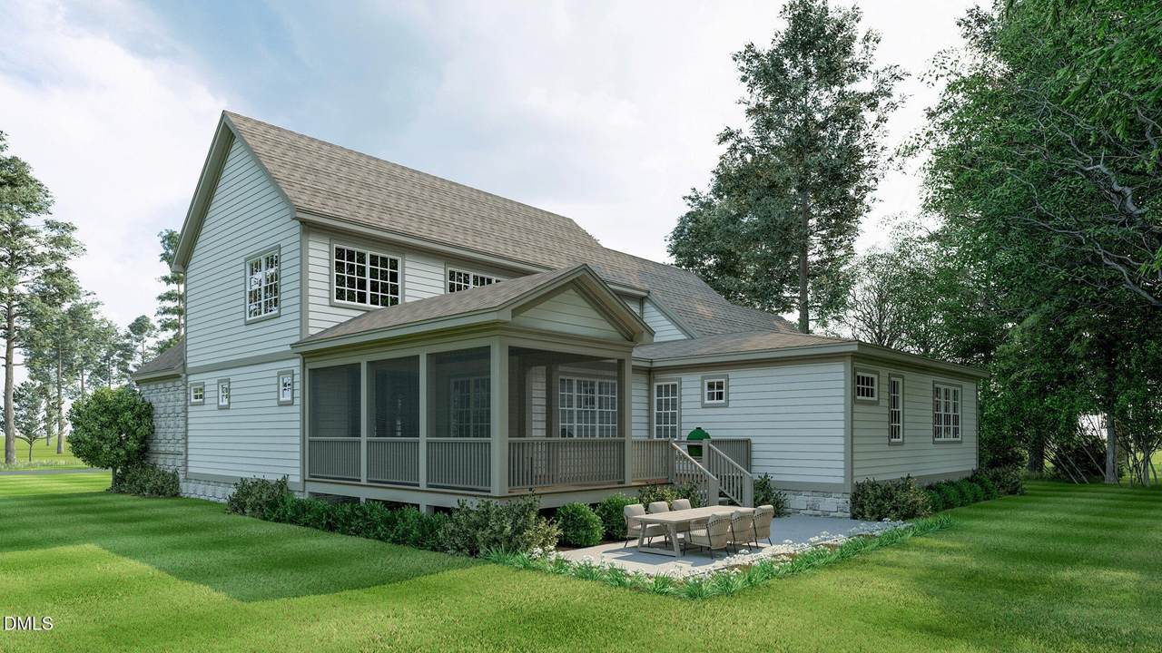 100 Bonica Creek Drive - Photo 1