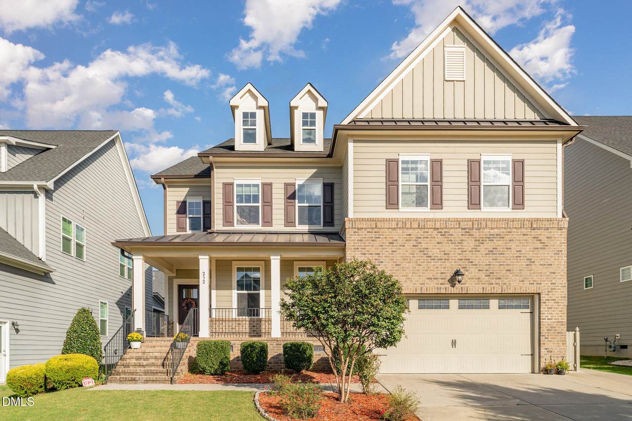 232 Hensley Hill Place - Photo 1