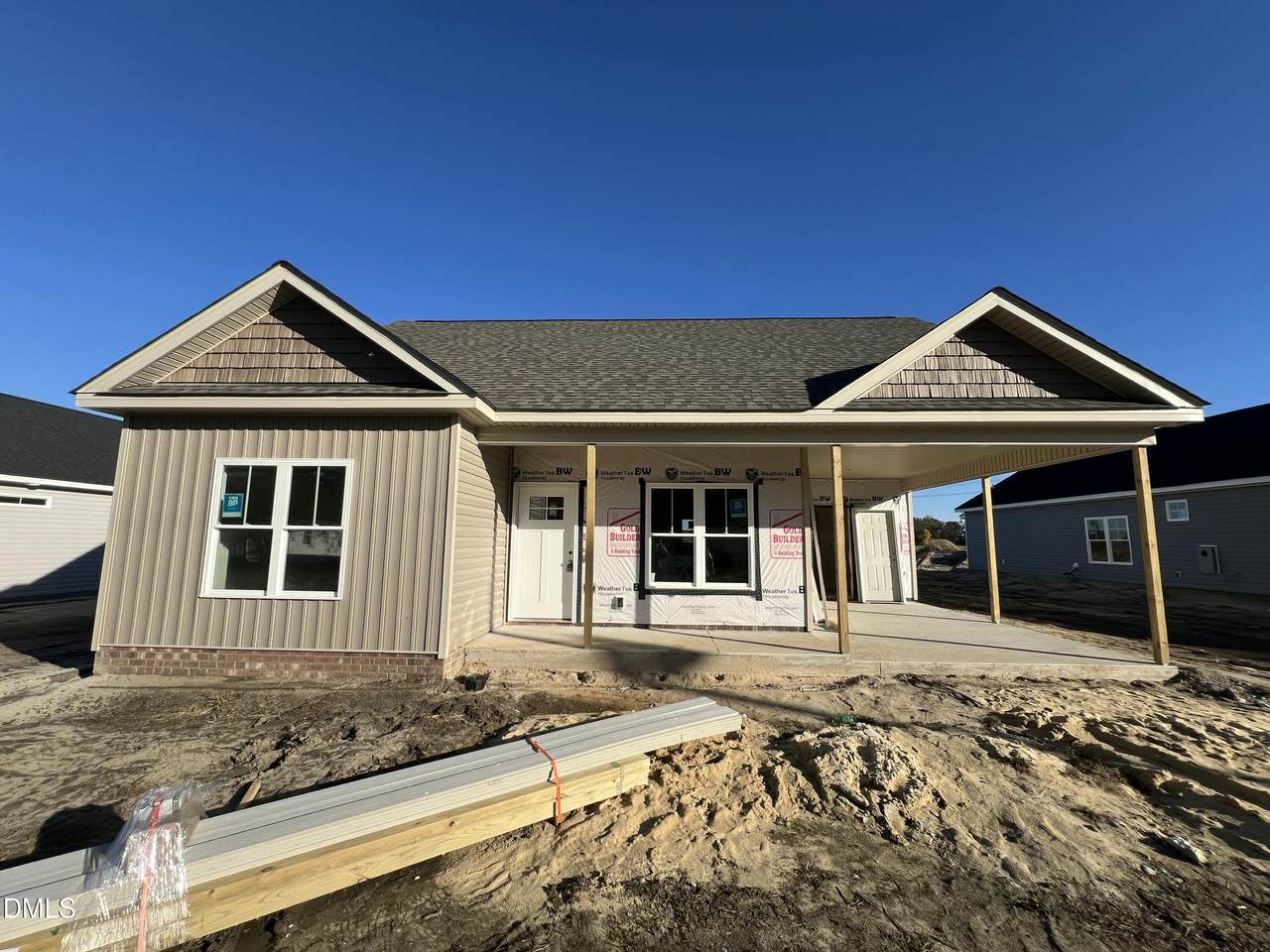 604 Vance Street - Photo 1