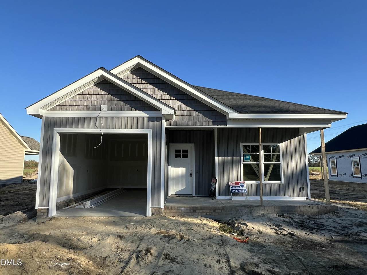 606 Vance Street - Photo 1