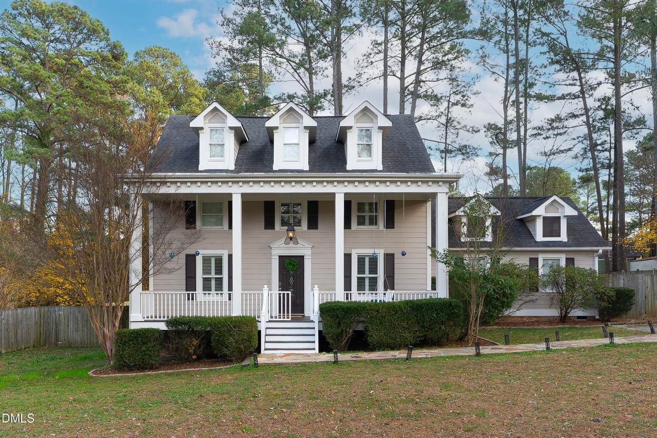 3503 Old Chapel Hill Road - Photo 1