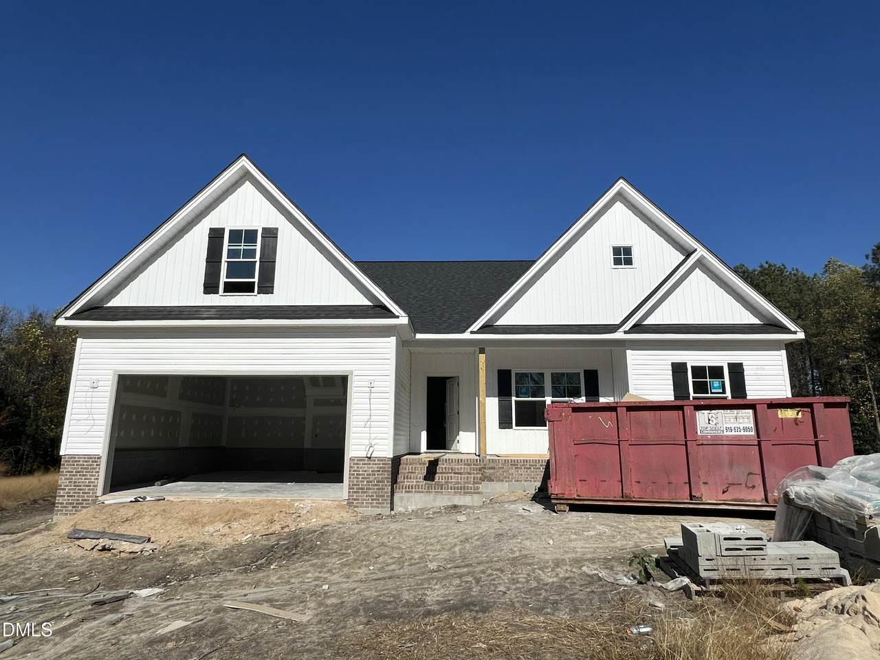 118 Sagewood Drive - Photo 1