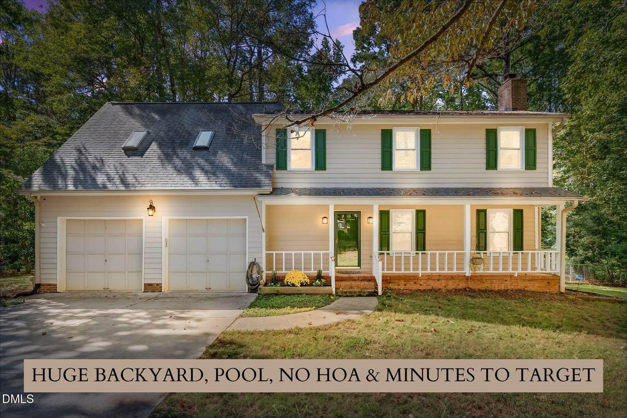 103 Fawn Drive - Photo 1