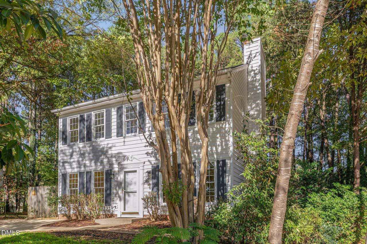 1301 Ecola Valley Court - Photo 1