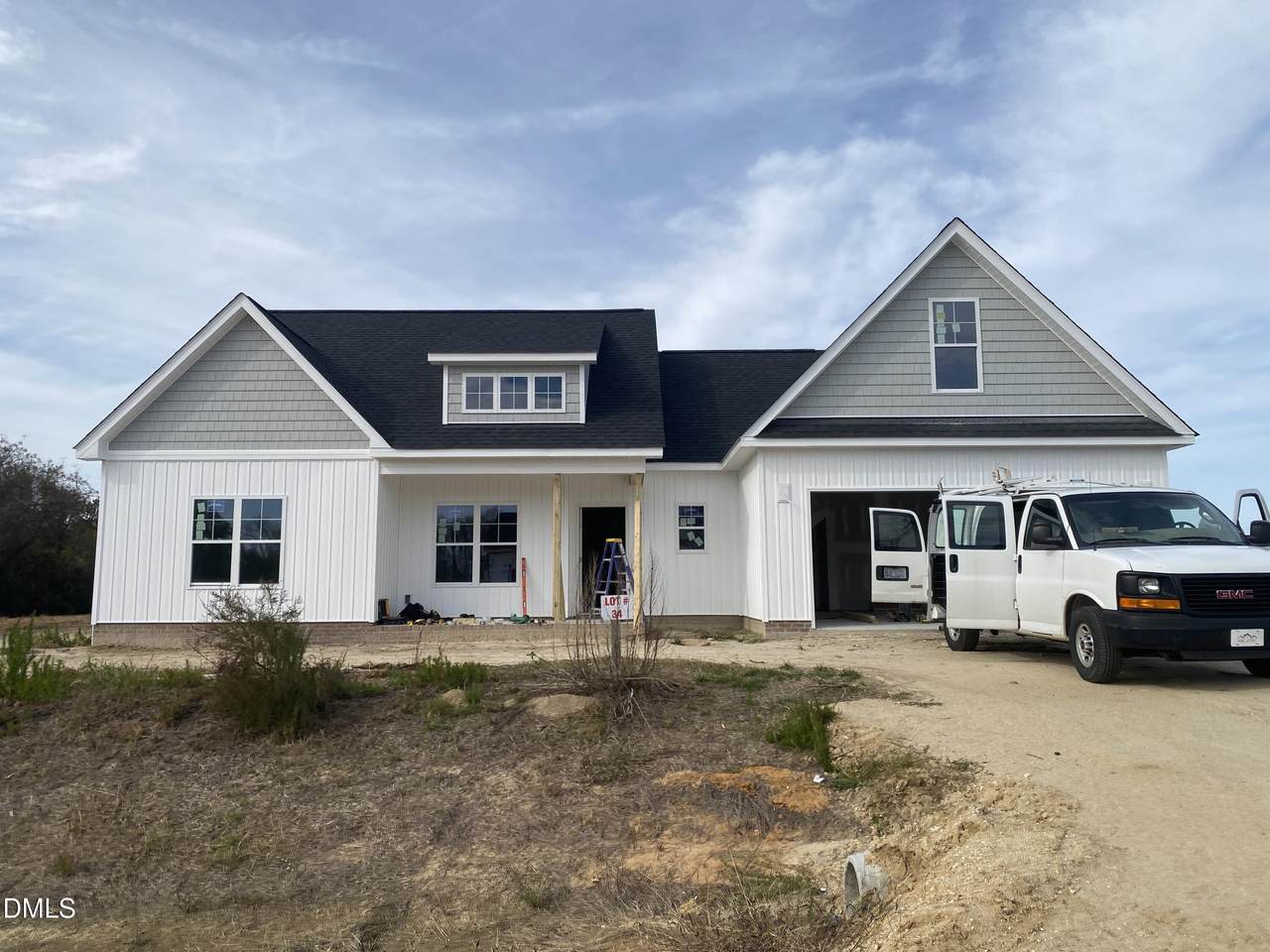 111 Mary Hopes Place - Photo 1