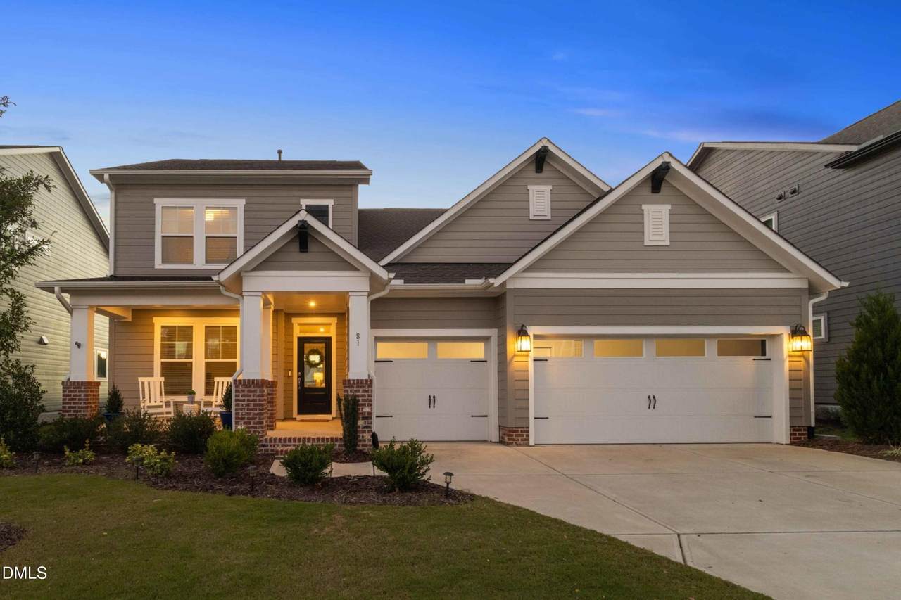 81 Welcome Drive - Photo 1