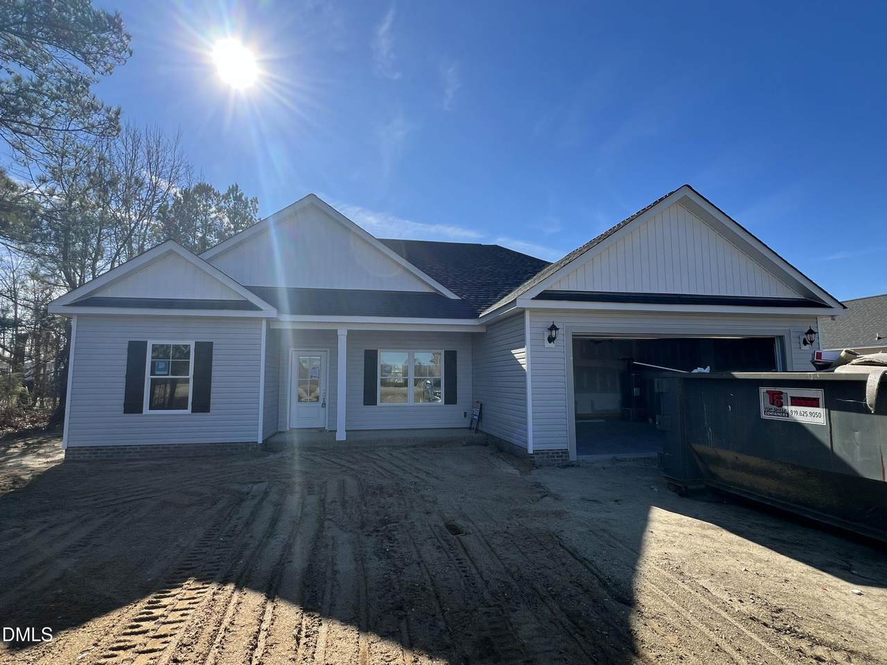 711 Polly Watson Road - Photo 1