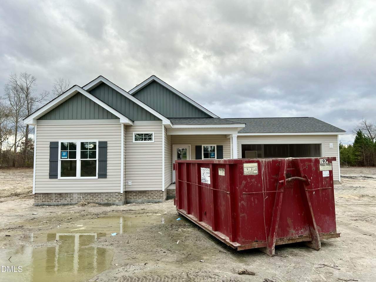 721 Polly Watson Road - Photo 1