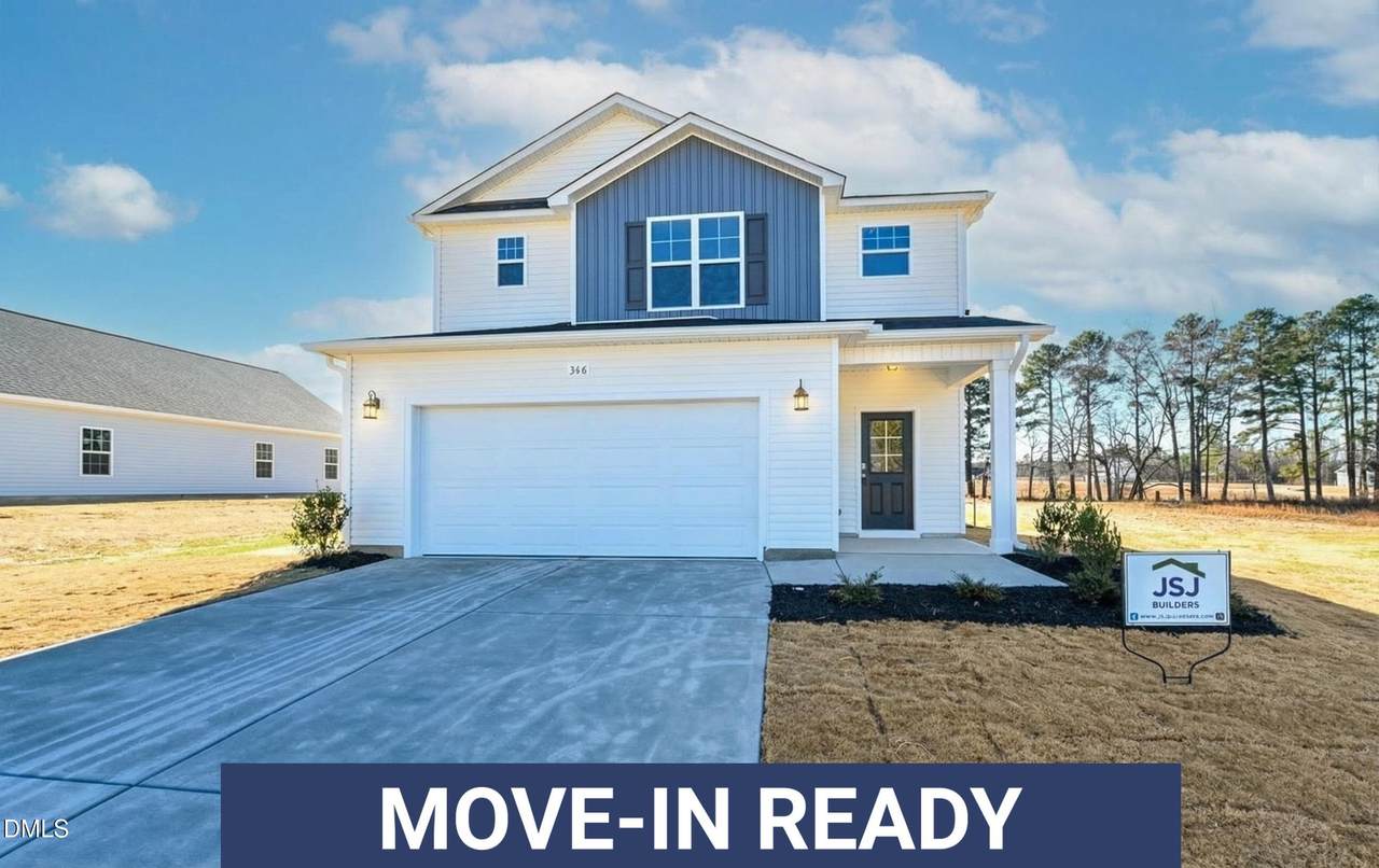 340 Hookbill Lane - Photo 1