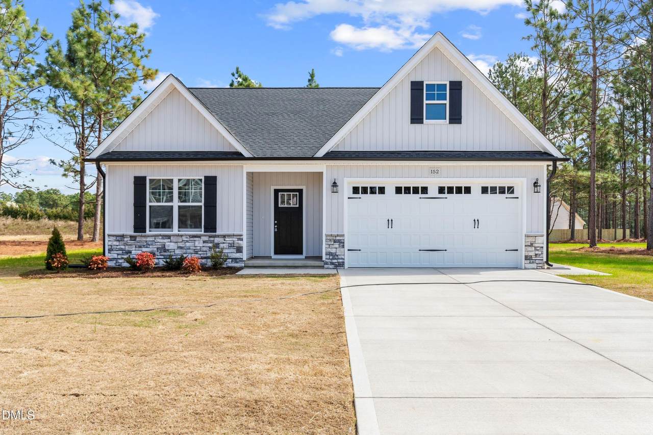 152 Rabbit Run Drive - Photo 1