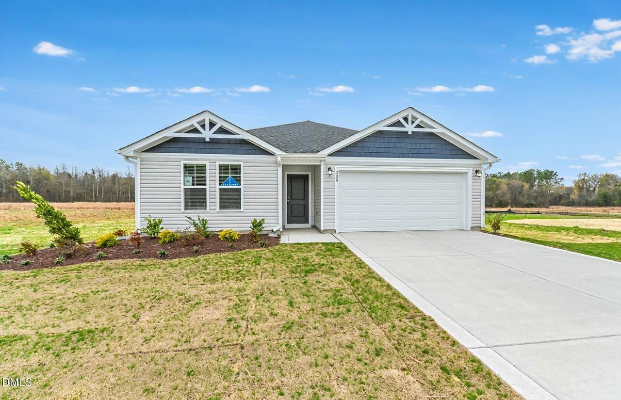 220 Hill Valley Drive - Photo 1
