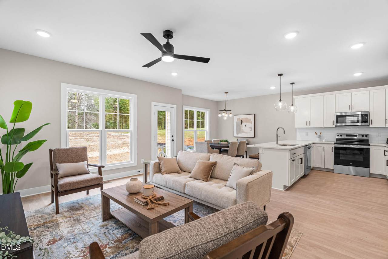 1012 Harper Road - Photo 1