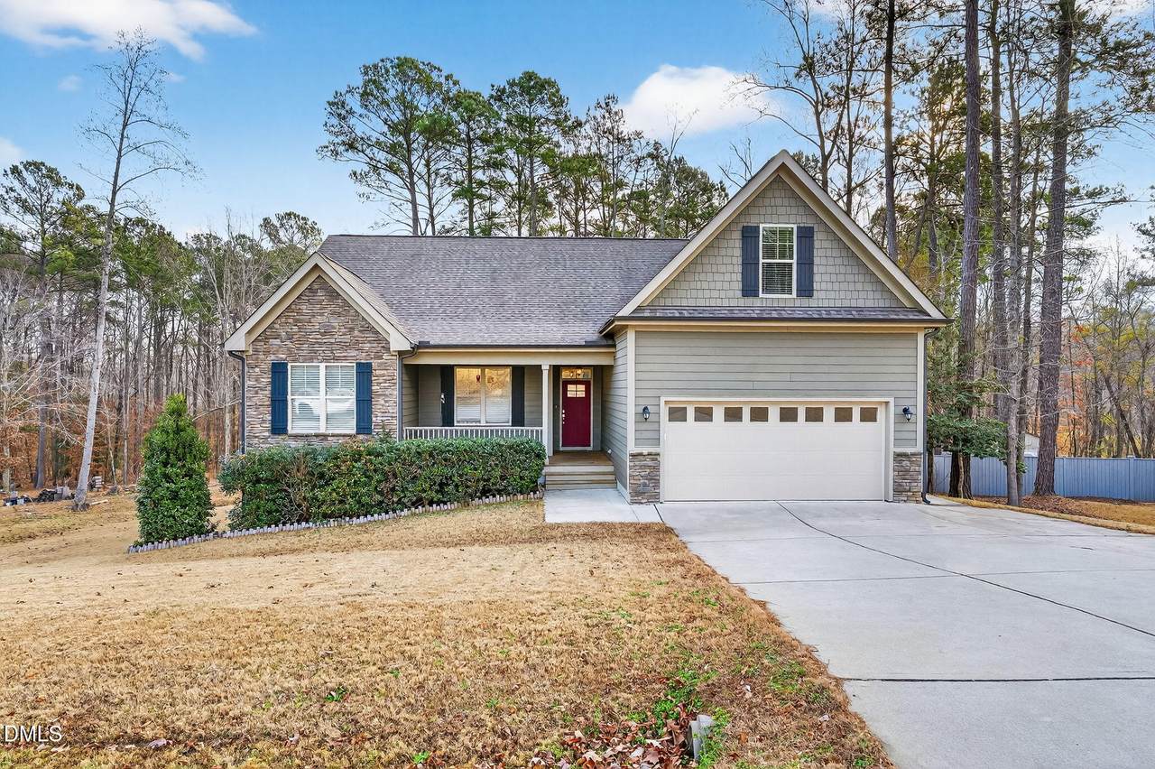 5441 Fantasy Moth Drive - Photo 1