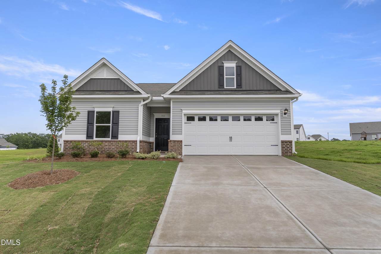 311 White Azalea Way - Photo 1