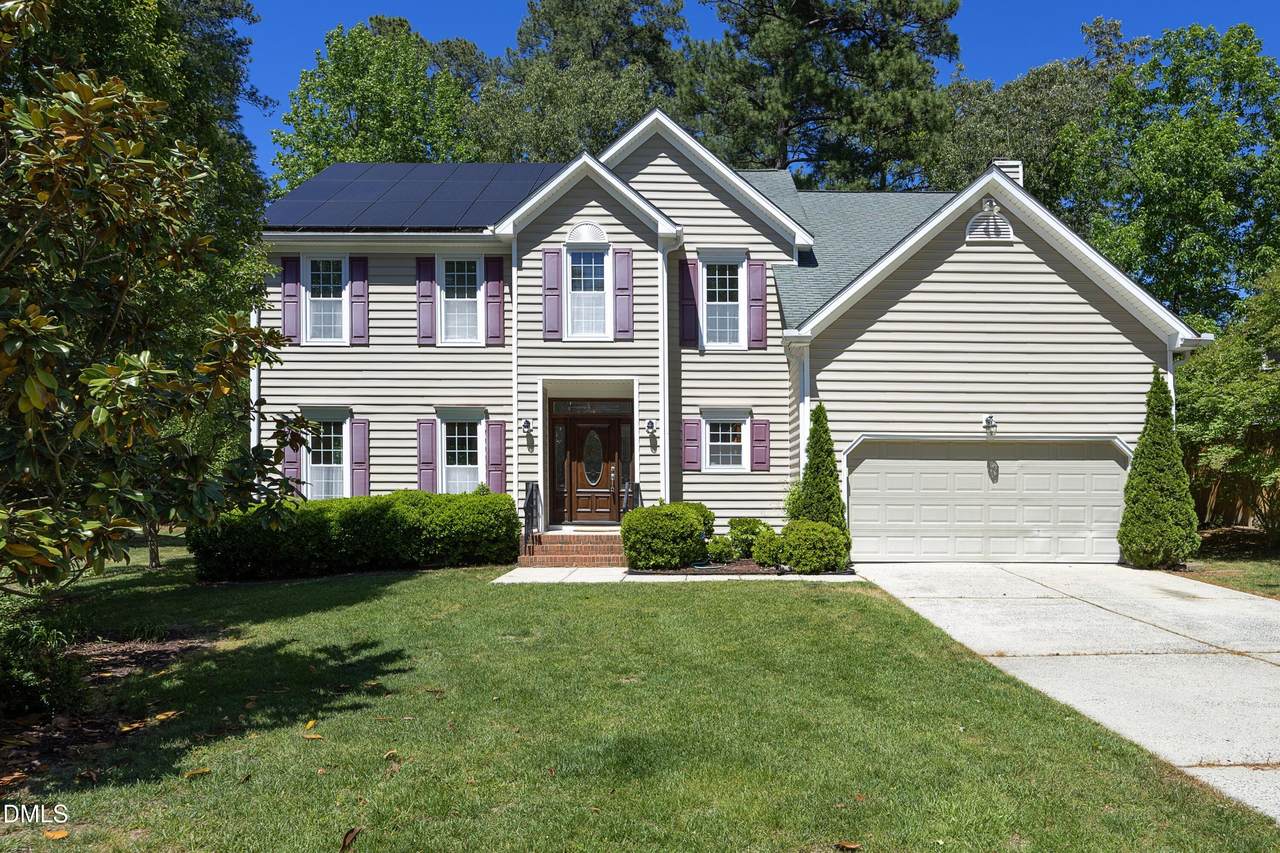 111 Wenonah Way - Photo 1