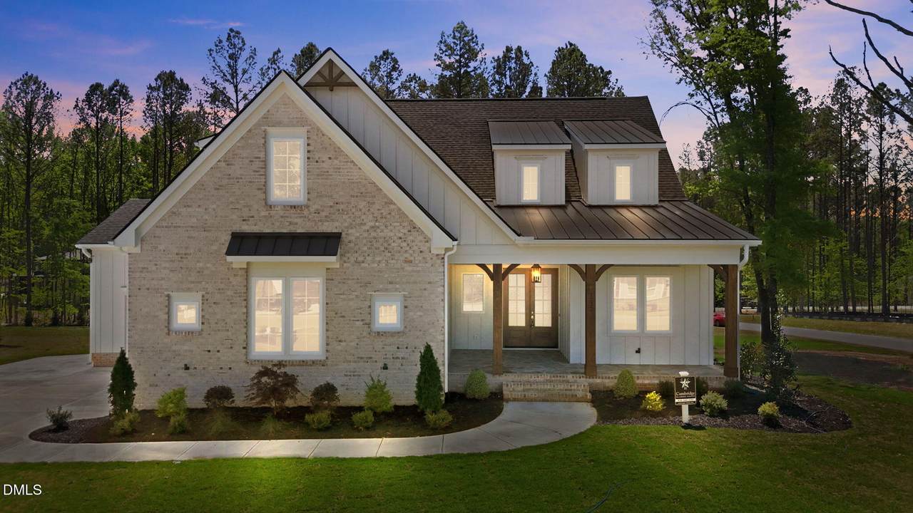 1232 Perry Bluff Drive - Photo 1