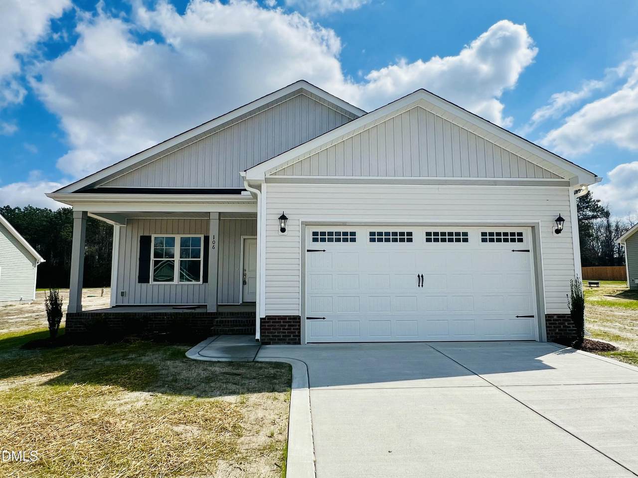 106 Sagewood Drive - Photo 1