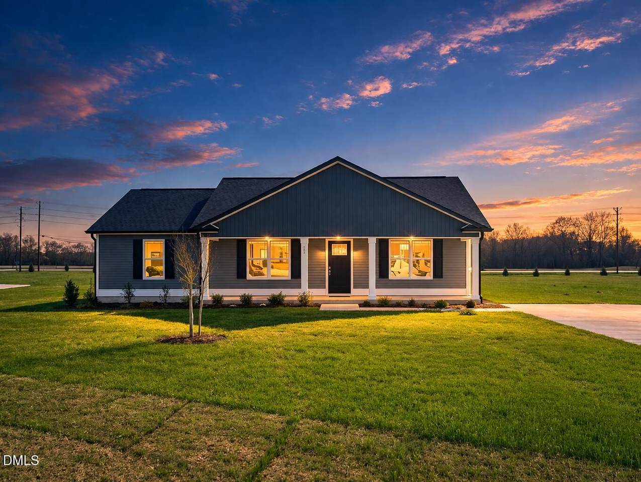 102 Dees Meadow Lane - Photo 1