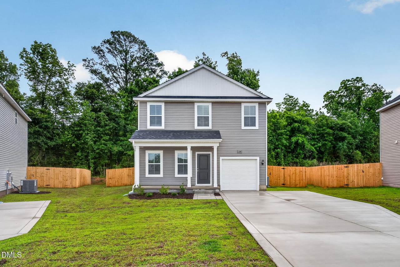 134 Stout Landing - Photo 1