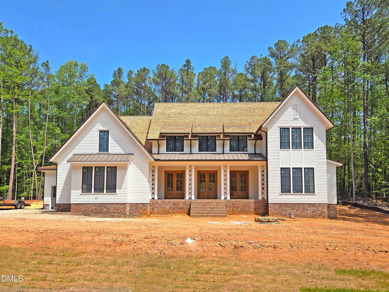 6460 Sanctuary Falls Drive - Photo 1