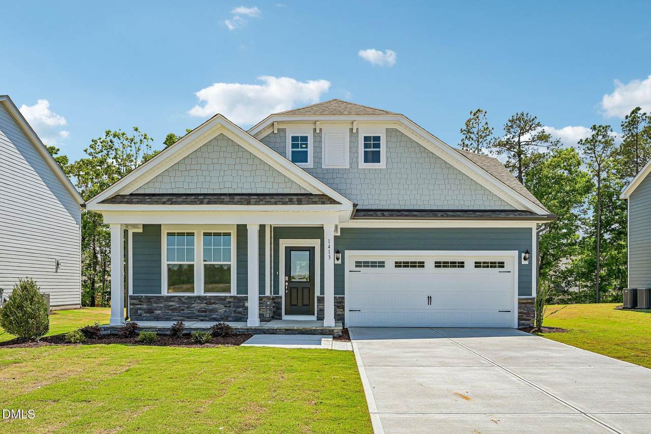 1413 Green Cypress Drive - Photo 1