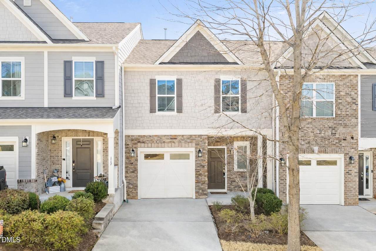 115 Writing Rock Place - Photo 1