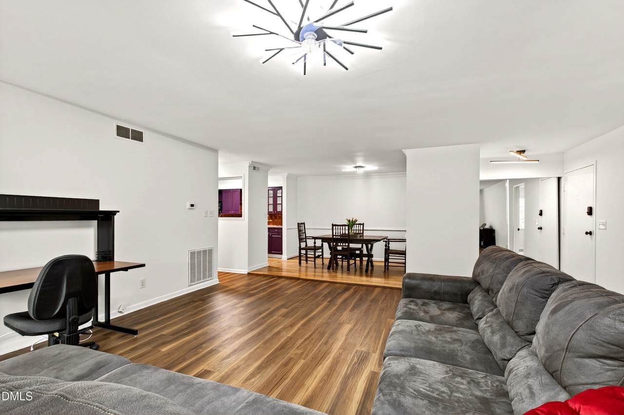 4507 Edwards Mill Road - Photo 1