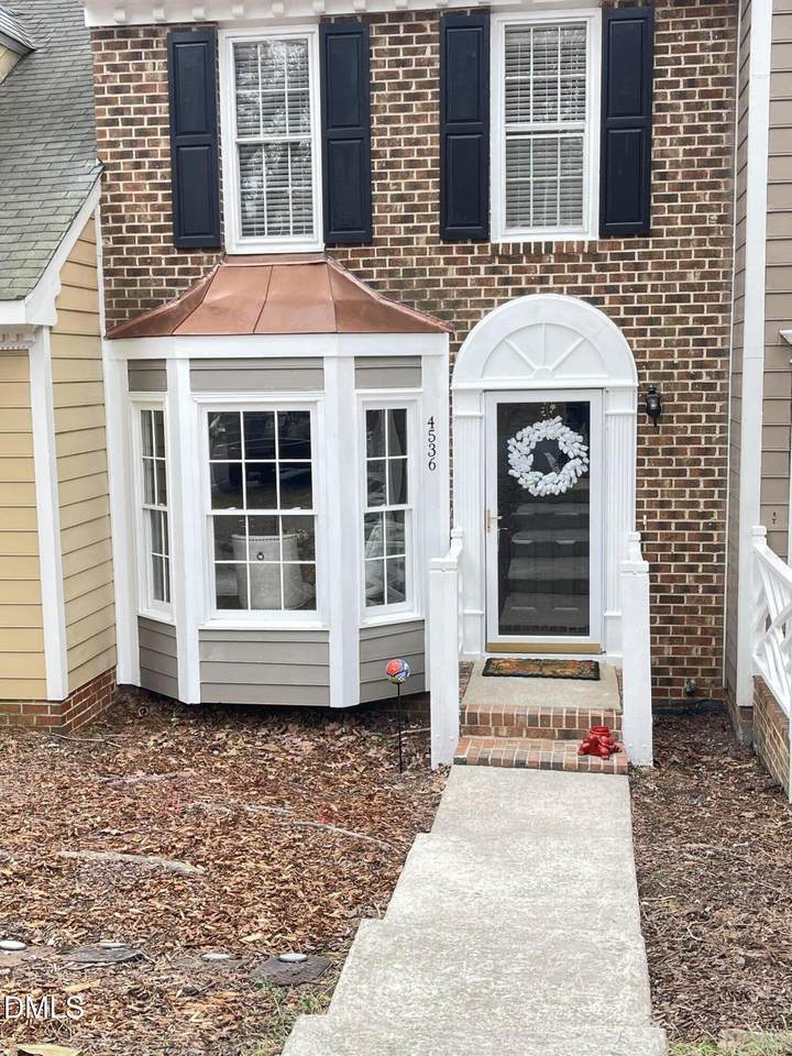 4536 Hamptonshire Drive - Photo 1