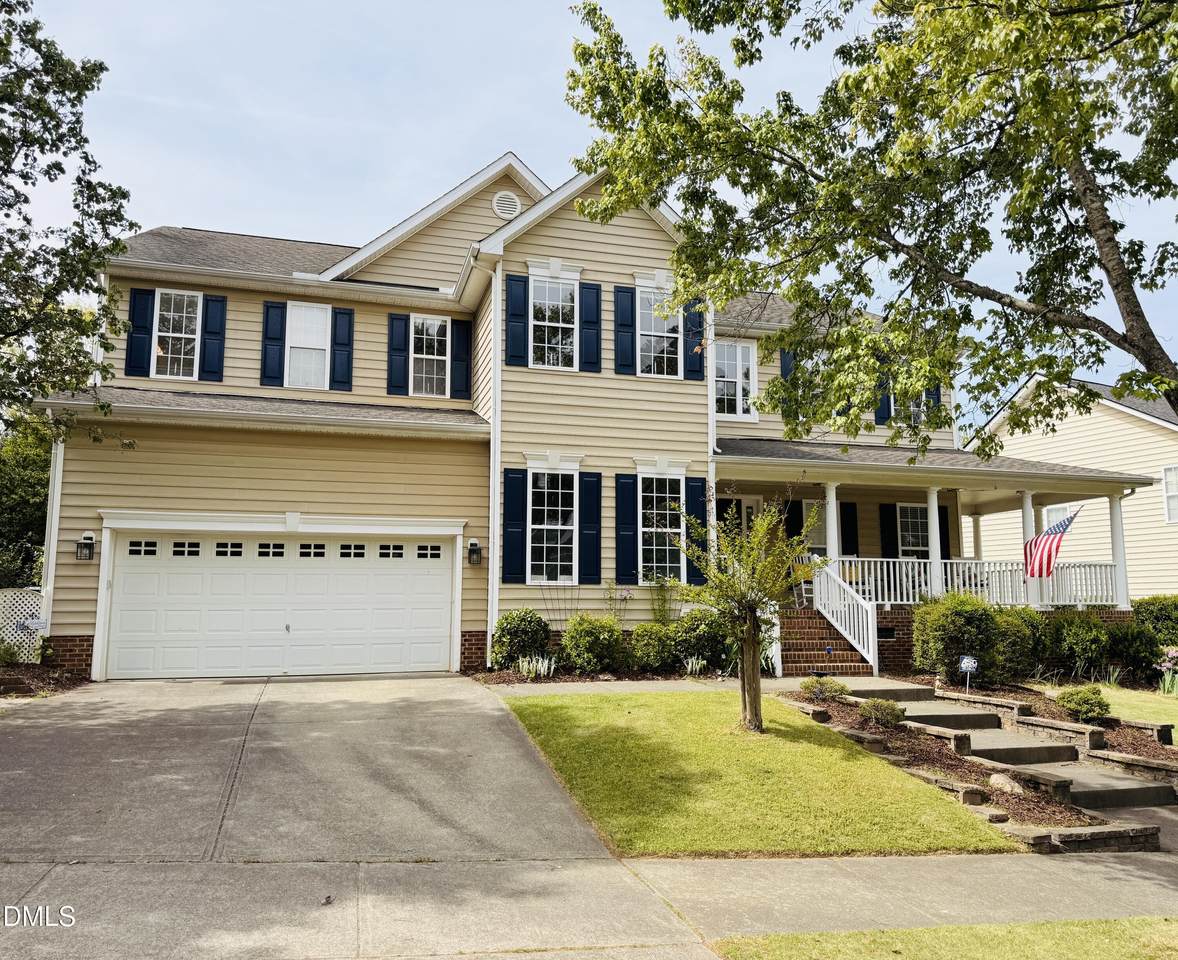 2505 Wyatt Lane - Photo 1