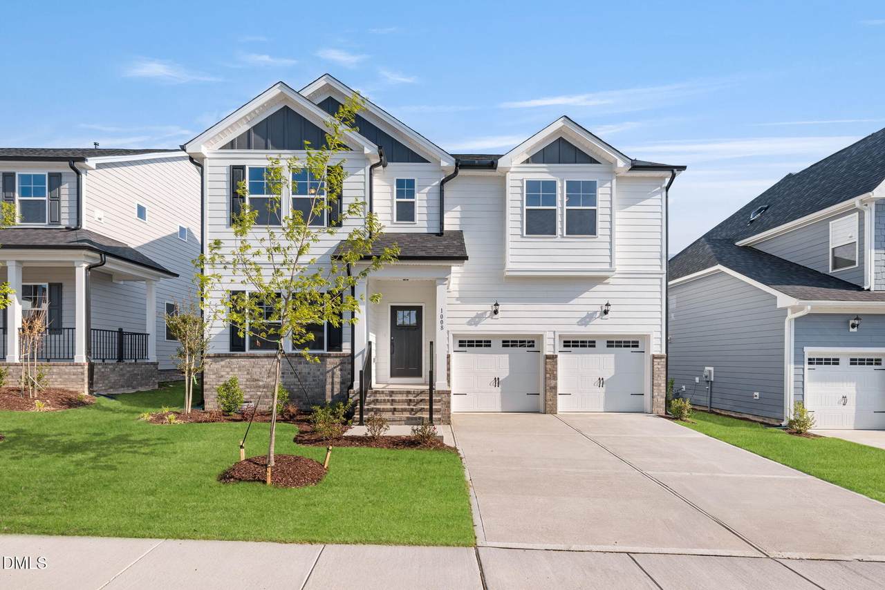 1008 Bostonian Drive - Photo 1