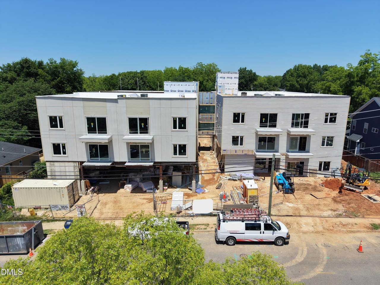 709 Lenoir Street - Photo 1