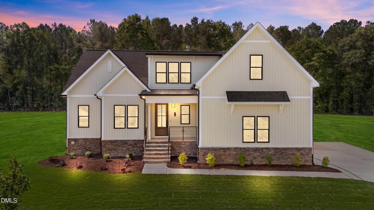 40 Stream View Way - Photo 1