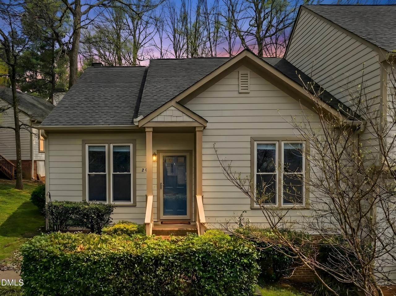 201 Windbyrne Drive - Photo 1