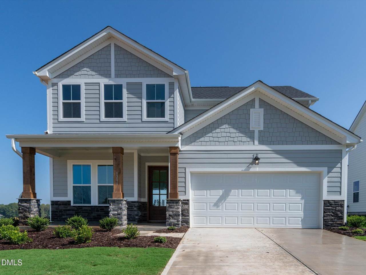 1211 Shallow Spring Drive - Photo 1