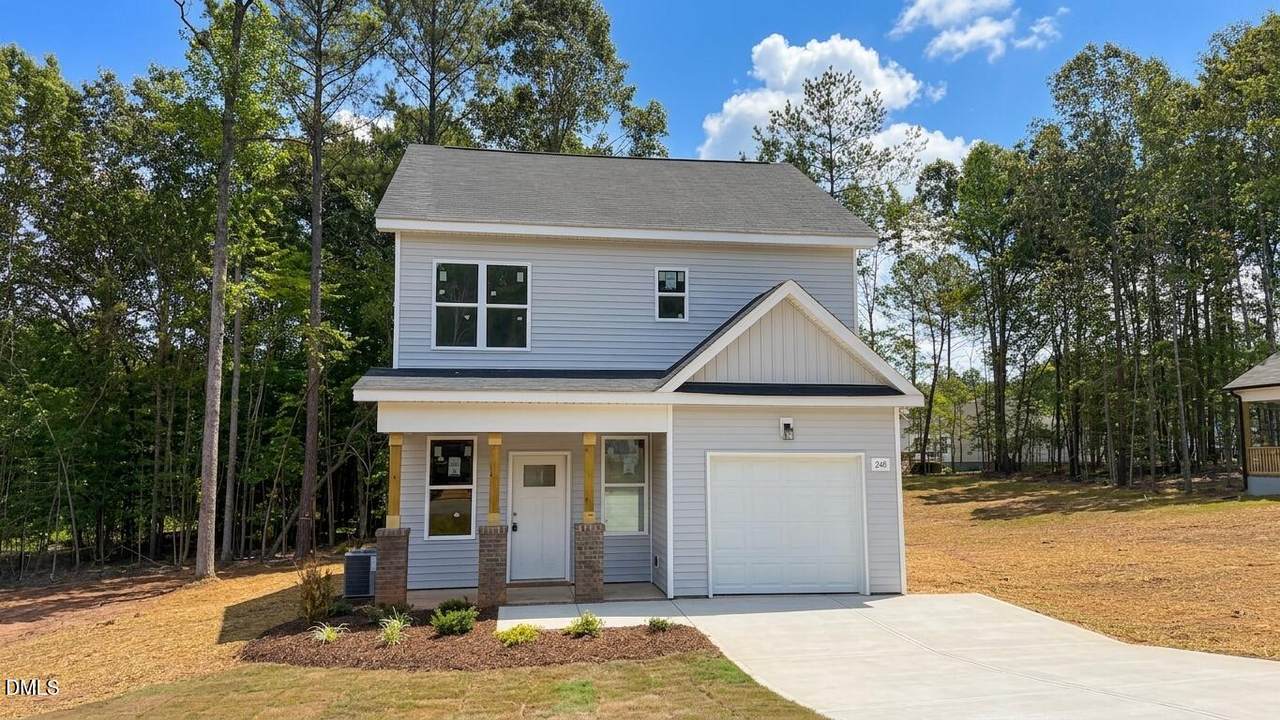 248 Bullseye Court - Photo 1