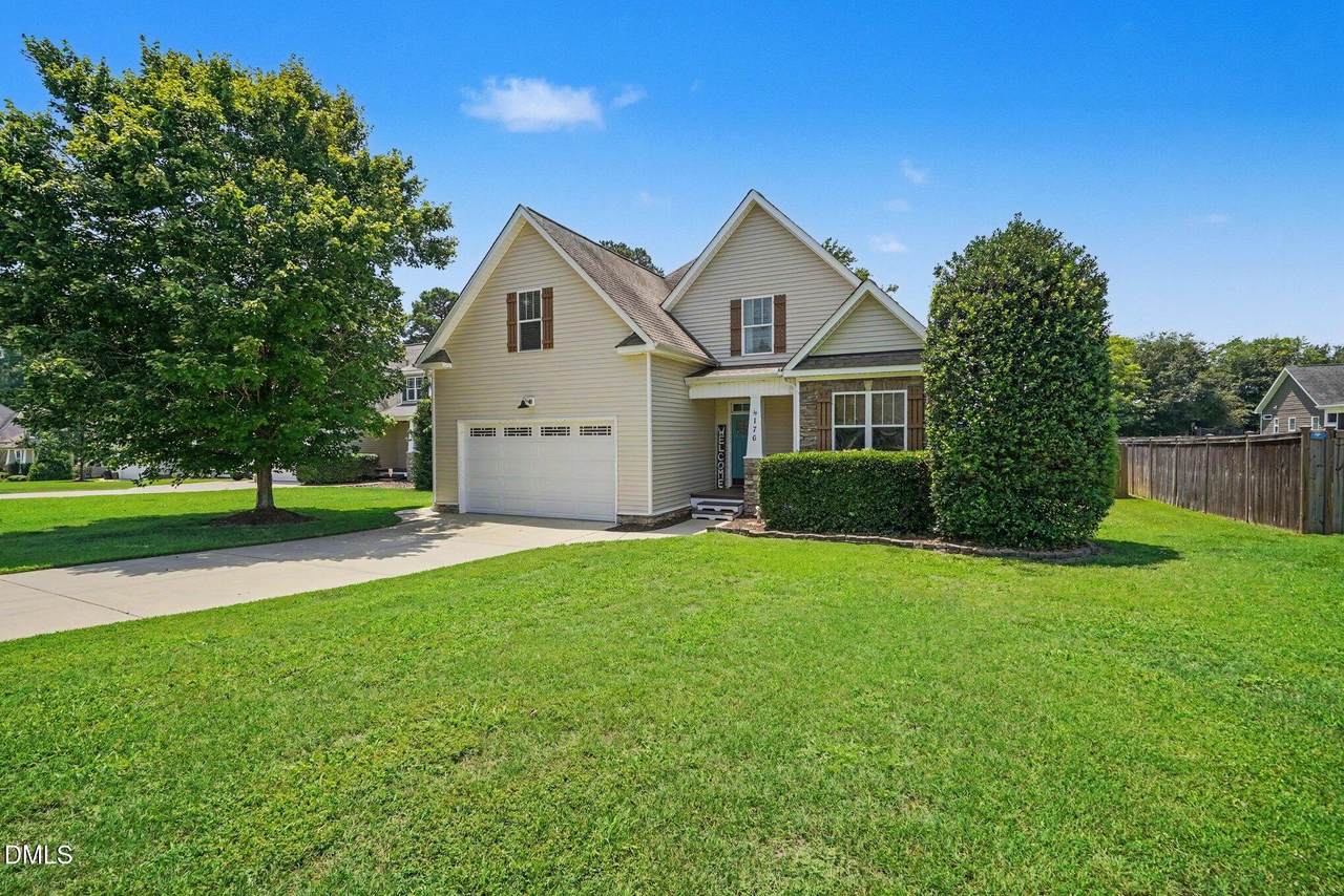 176 Braddock Drive - Photo 1