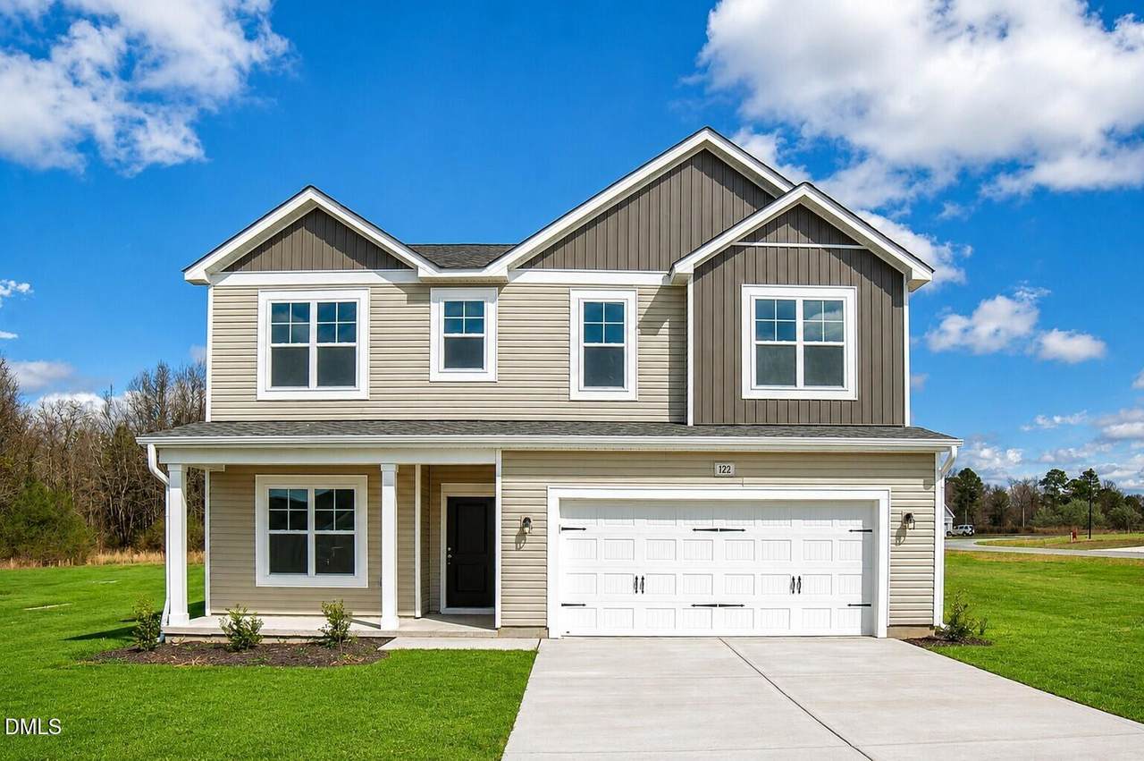 122 Jones Creek Lane - Photo 1