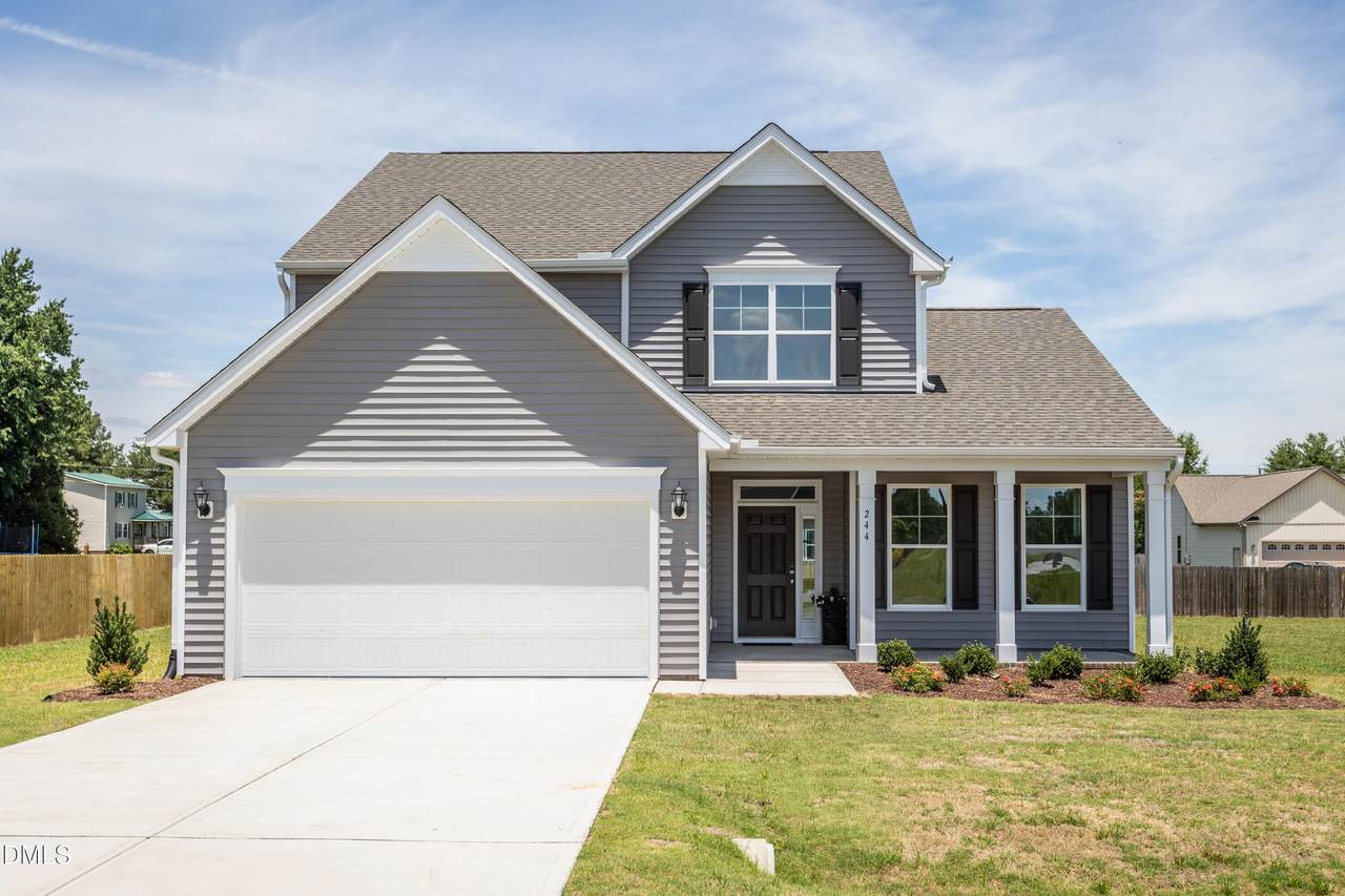 244 Black Forest Pointe Trail - Photo 1