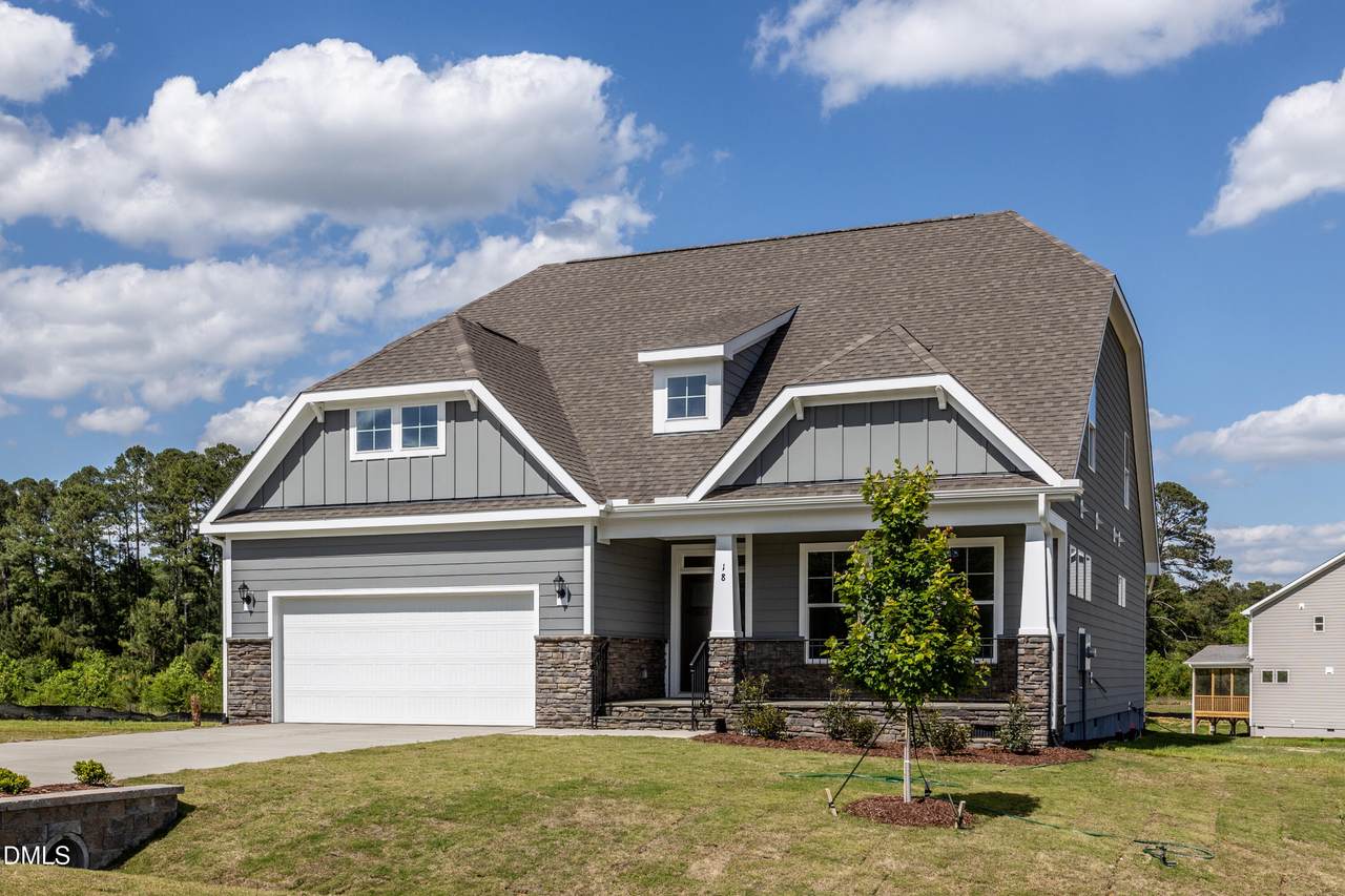 18 Country Haven Court - Photo 1