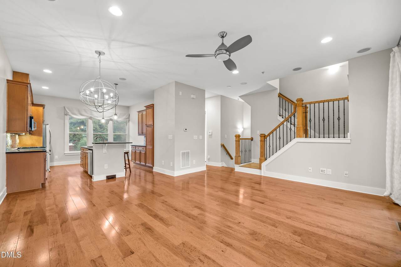 530 John Haywood Way - Photo 1