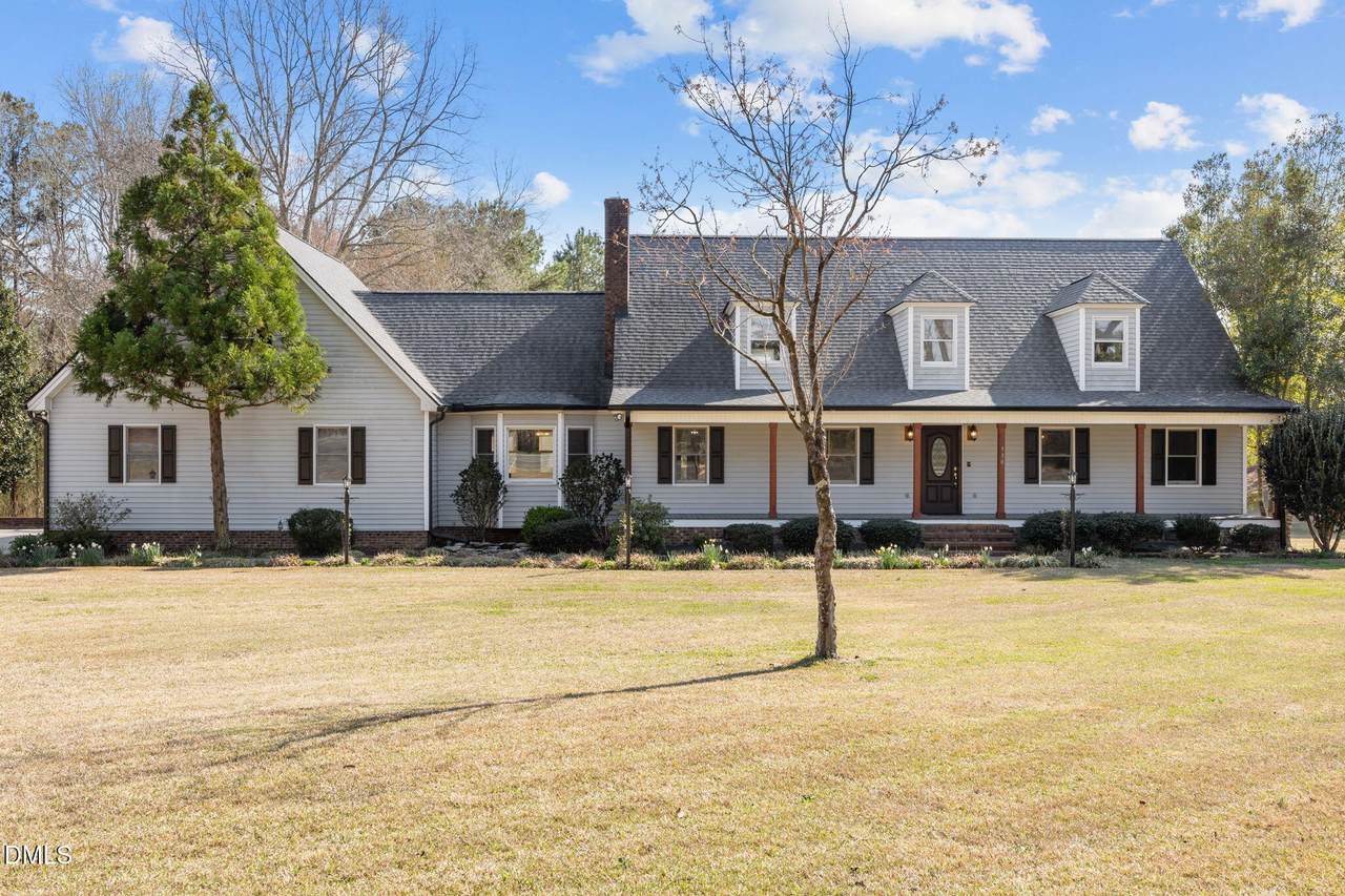 530 Turlington Road - Photo 1