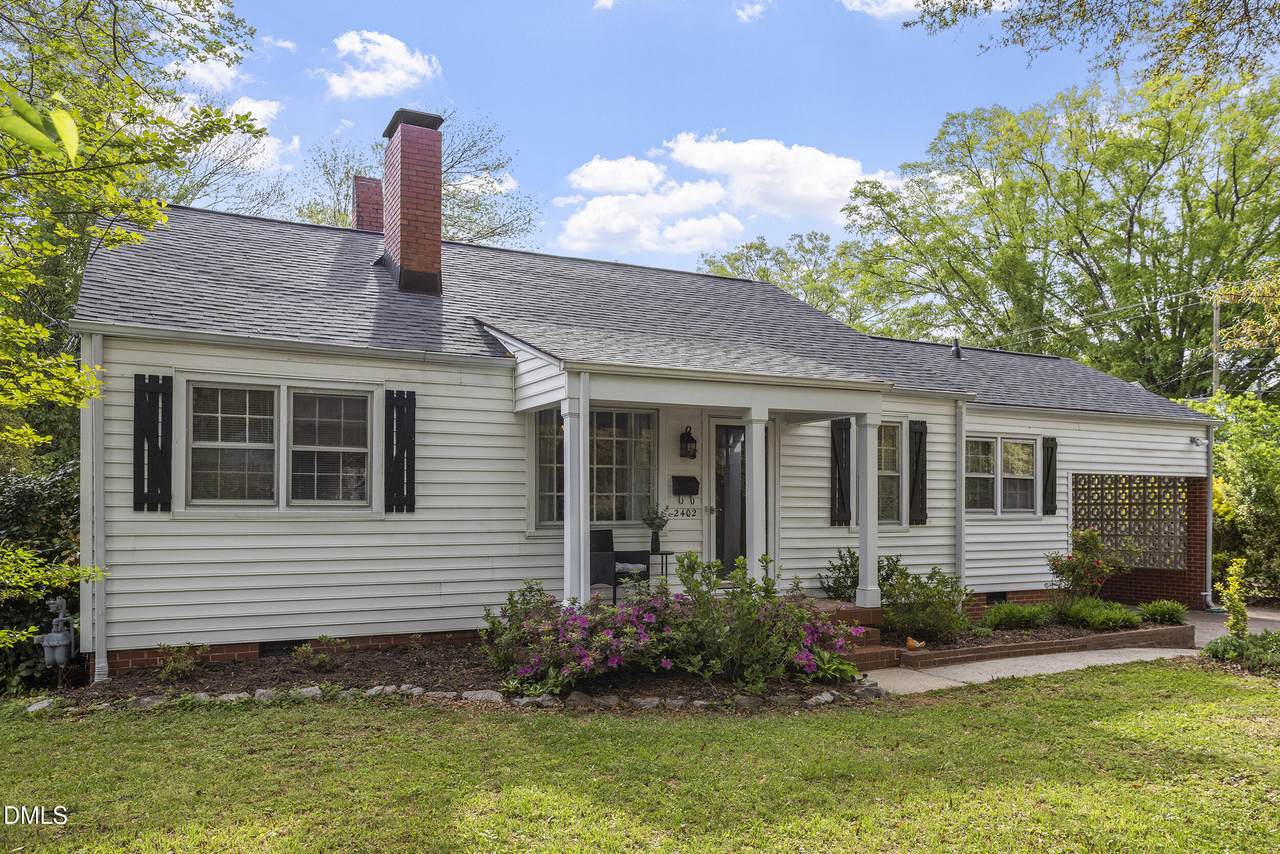 2402 Shenandoah Avenue - Photo 1